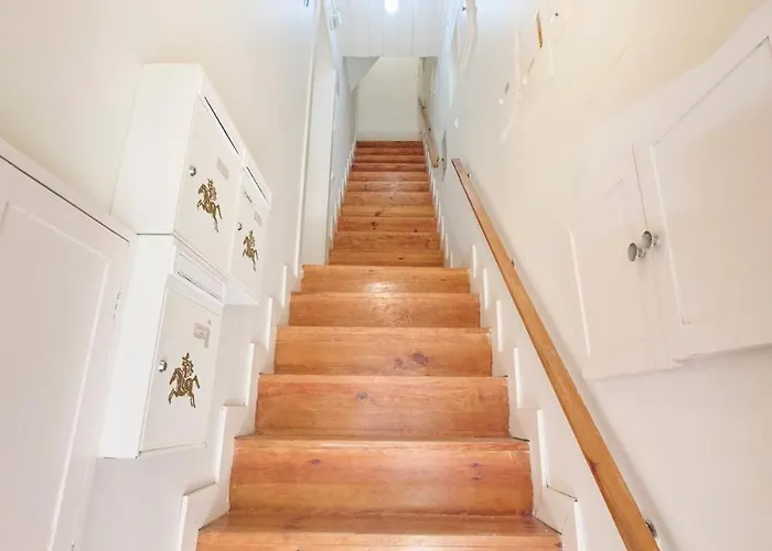 Апартаменты Mspc Sao Jorge Castle Charming Escape