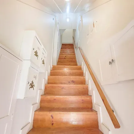 Apartament Charming Escape At Sao Jorge Castle