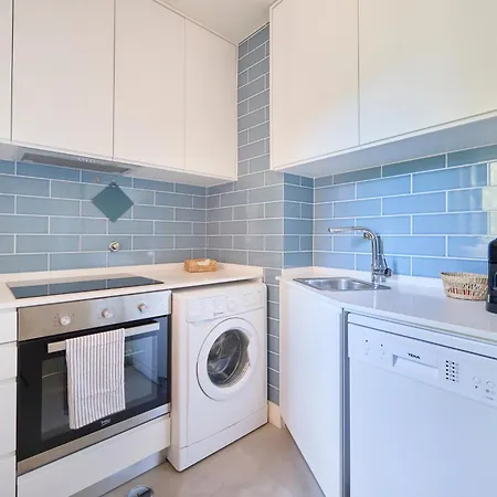 Apartament Charming Escape At Sao Jorge Castle