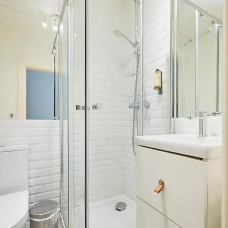 Charming Escape At Sao Jorge Castle Appartement *